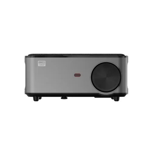 Hd 5001 4K Smart Projector - Brightness: 7500 Lumens