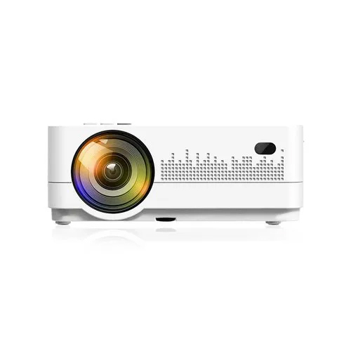 Led 501 Smart Projector - Brightness: 2000 - 4000 Lumens
