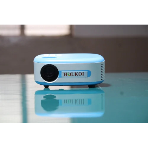 4000 Lumens Full Hd Led Projector - Use: Dlp