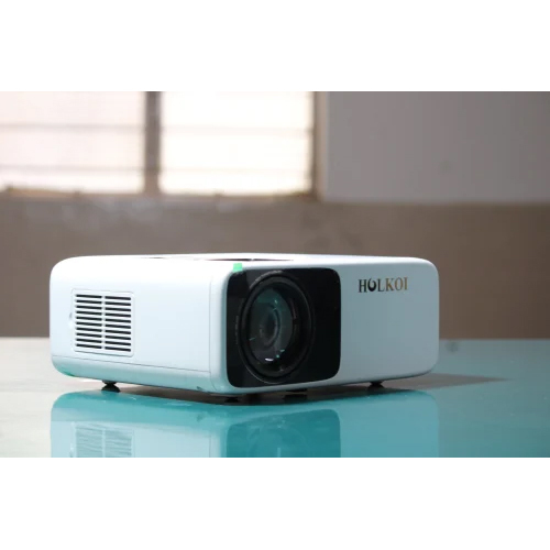 Cinema Projector - Brightness: 2000 - 4000 Lumens