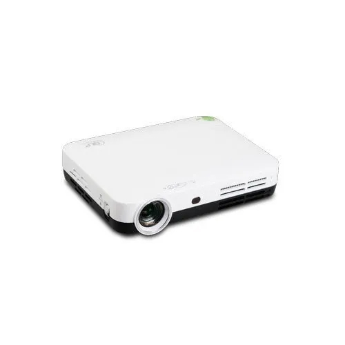 Office Led Projector - Brightness: 2000 - 4000 Lumens