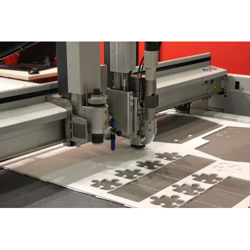 Cnc Punching Service By Soni Engineering Works