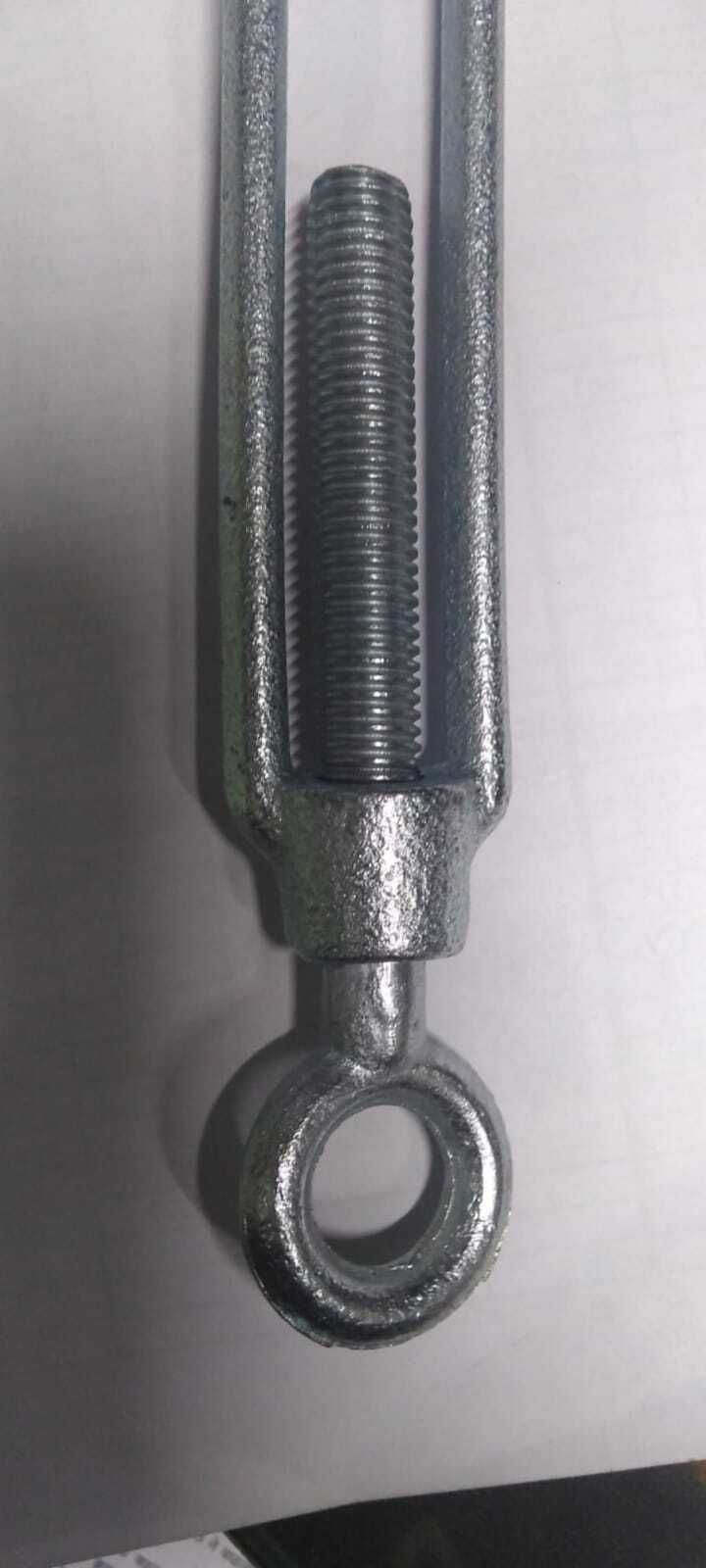 Ss304 Turn Buckle Eye To Hook