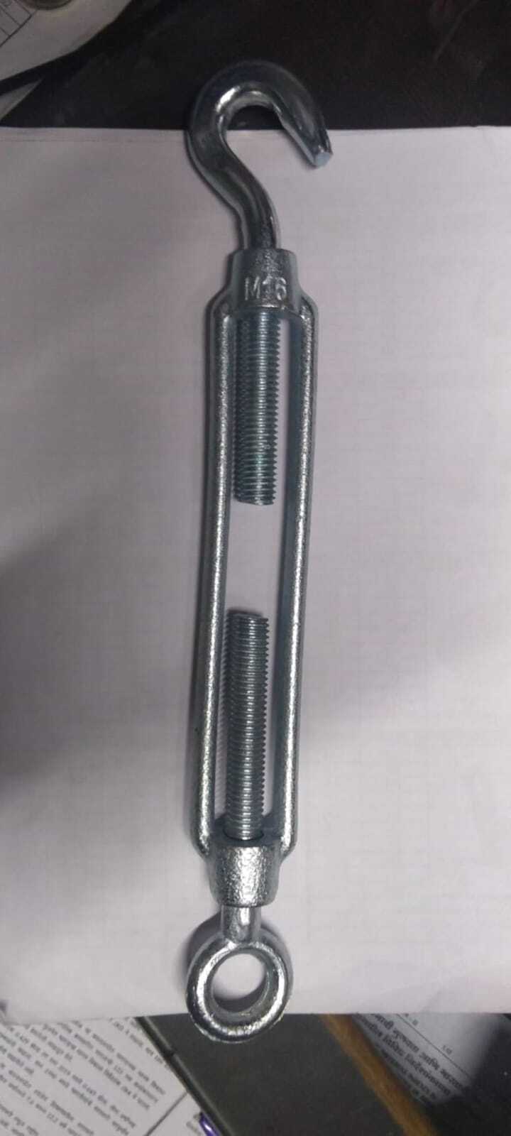 Ss304 Turn Buckle Eye To Hook