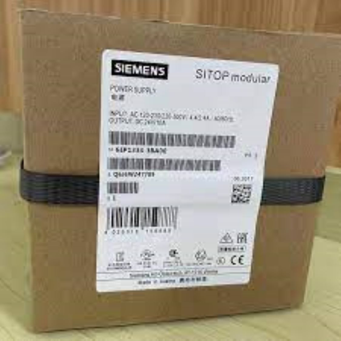6ep1 334 - 3ba00-siemens Programmable Logic Controller - Dimension (L*w*h): 12.5 Cm X 9 Cm X 12.5 Cm Millimeter (Mm)
