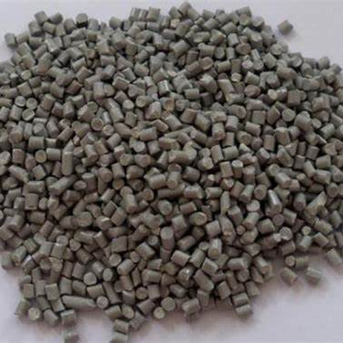 Black/Nature 65% Reinforced Polyphenylene Sulfide