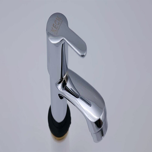 Ss Bathroom Taps - Color: Silver