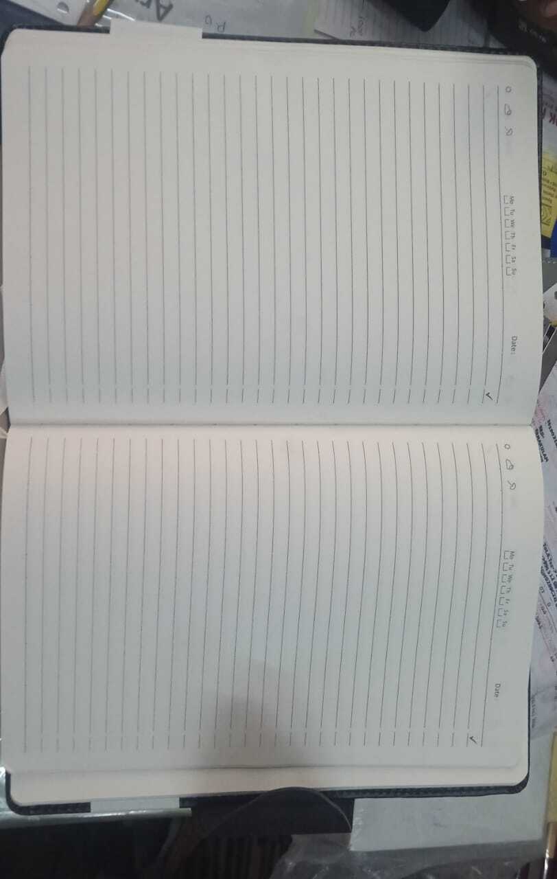 Superior Diary