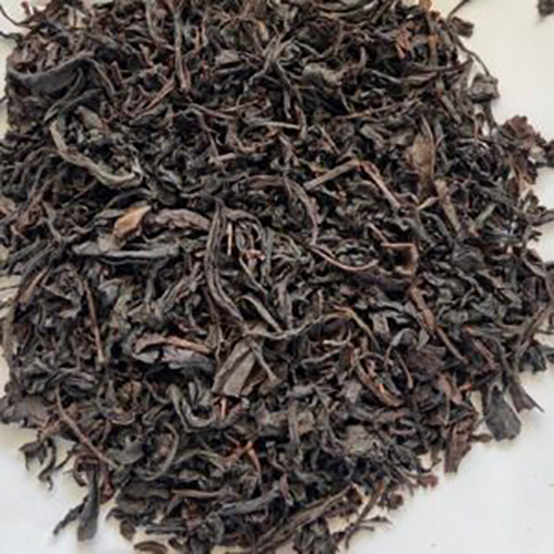English Breakfast Assam Leaf Tea - High Quality Black Tea, 24 Months Shelf Life, Strong Broken Leaves with Health Benefits for Blood Sugar Regulation