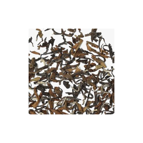 Black Darjeeling Tea