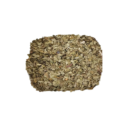 Yerba Mate Tea - High Quality Dried Black Tea, 24 Months Shelf Life, Robust Flavor, Health Benefits, Plain Variety, Perfect Hot Or Cold