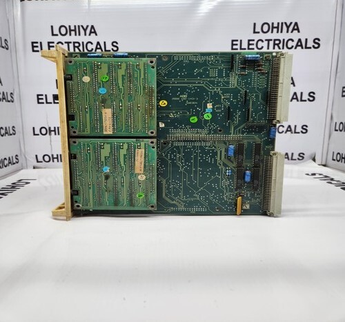 Abb Dspc 172h Processor Unit