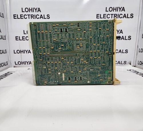 Abb Dspc 172h Processor Unit