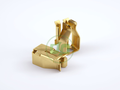 Brass Sockets Parts