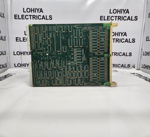 Abb Dsmb 175 Dynamic Memory Board - Dynamic Memory Technology, Versatile Application Capability, Enhanced Performance And Reliability