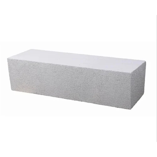 Foam Concrete Block - Carbonation Coefficient: Requirement Based