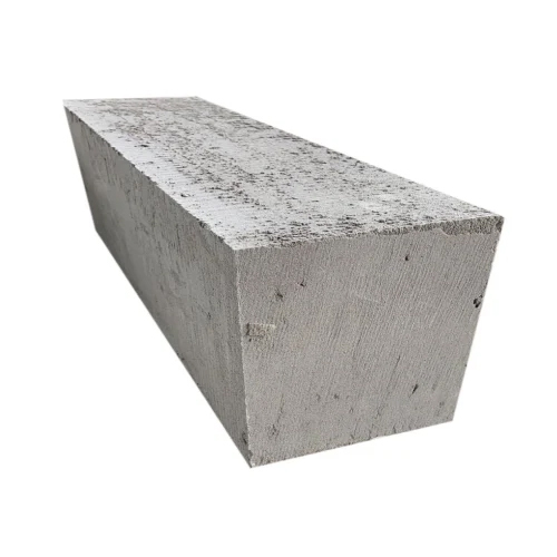Light Weight Aac Block - Carbonation Coefficient: Requirement Based