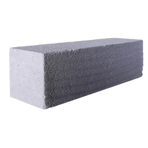 Autoclaved Aerated Concrete Block - Carbonation Coefficient: Requirement Based