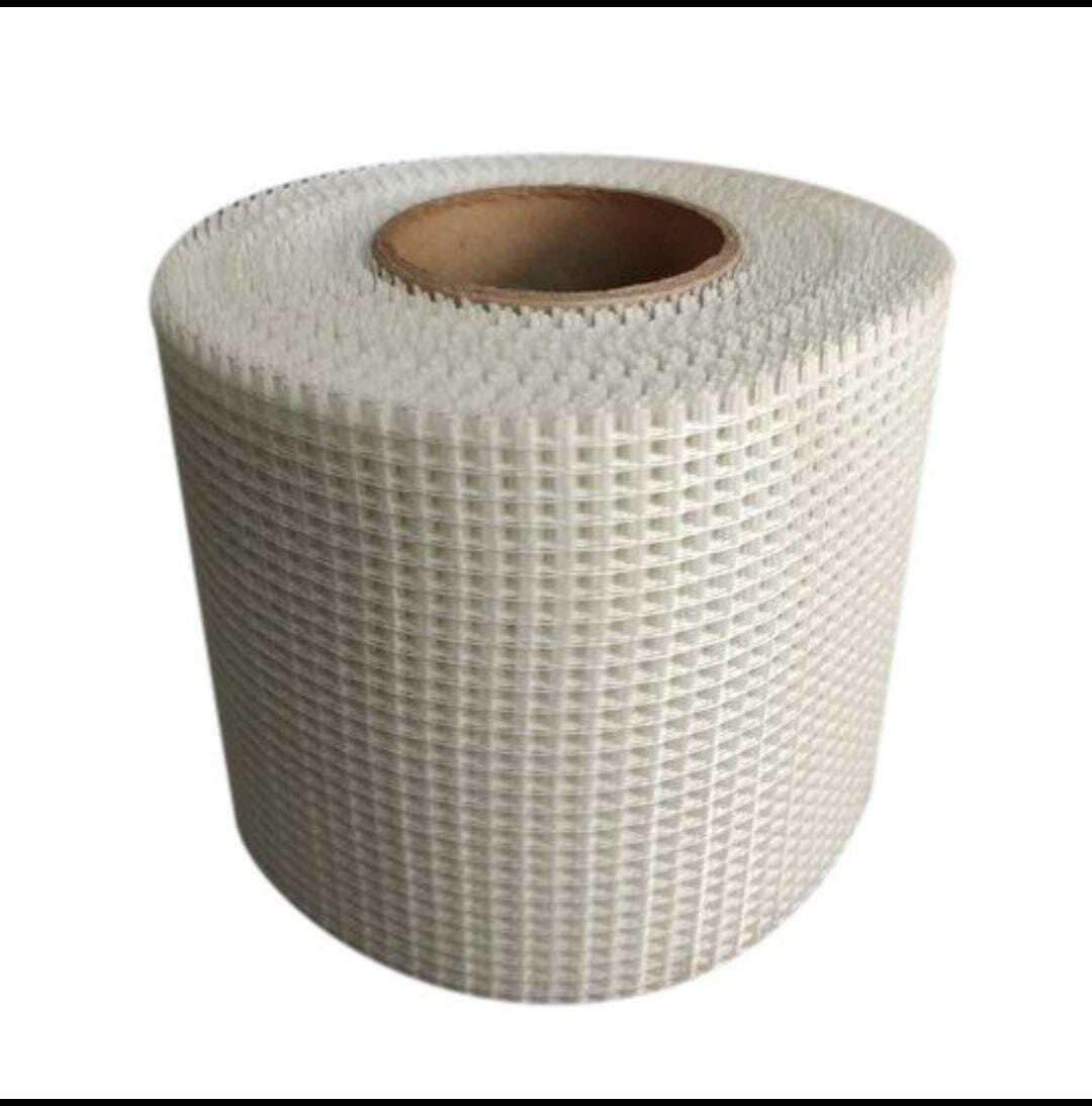 Fibre Glass Mesh Application: Industrial