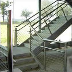 SS Railing