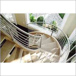 SS Railing