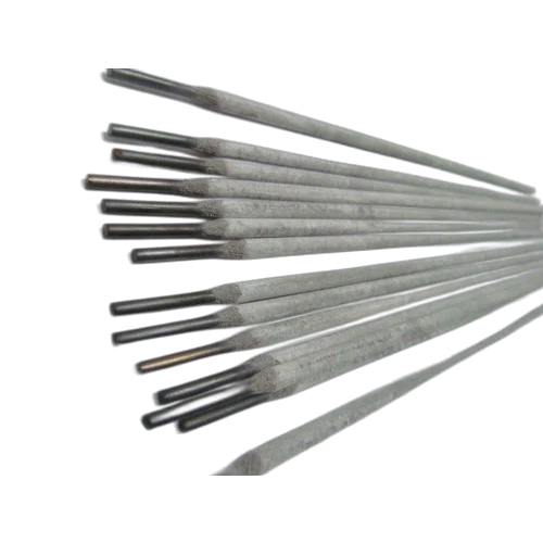 निकल मिश्र धातु वेल्डिंग इलेक्ट्रोड्स - जैन गैसेस