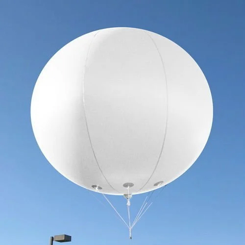 12 X 12 विज्ञापन गैस बैलून