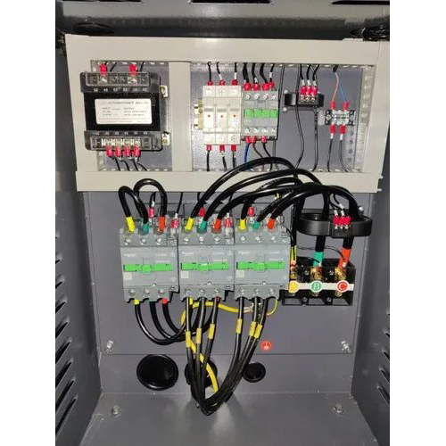 Screw Compressor Spare By C Matic