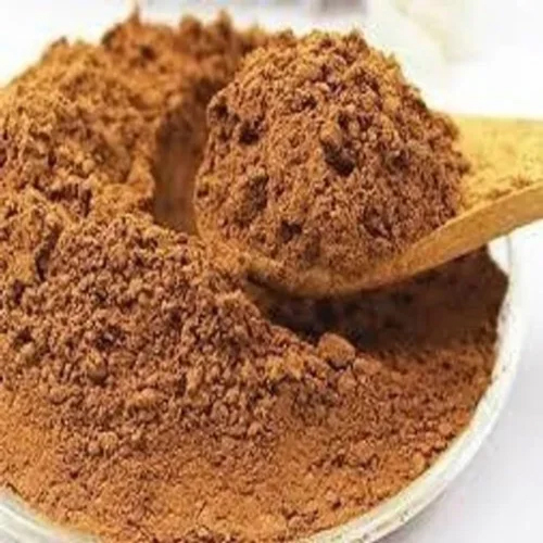 अदरक सूखा अर्क - आरोन एरोमैटिक्स