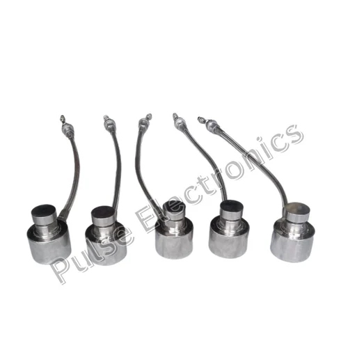 Stainless Steel Vibrating Sieve Screen Transducer