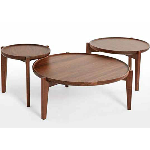 D 07 सेंटर टेबल