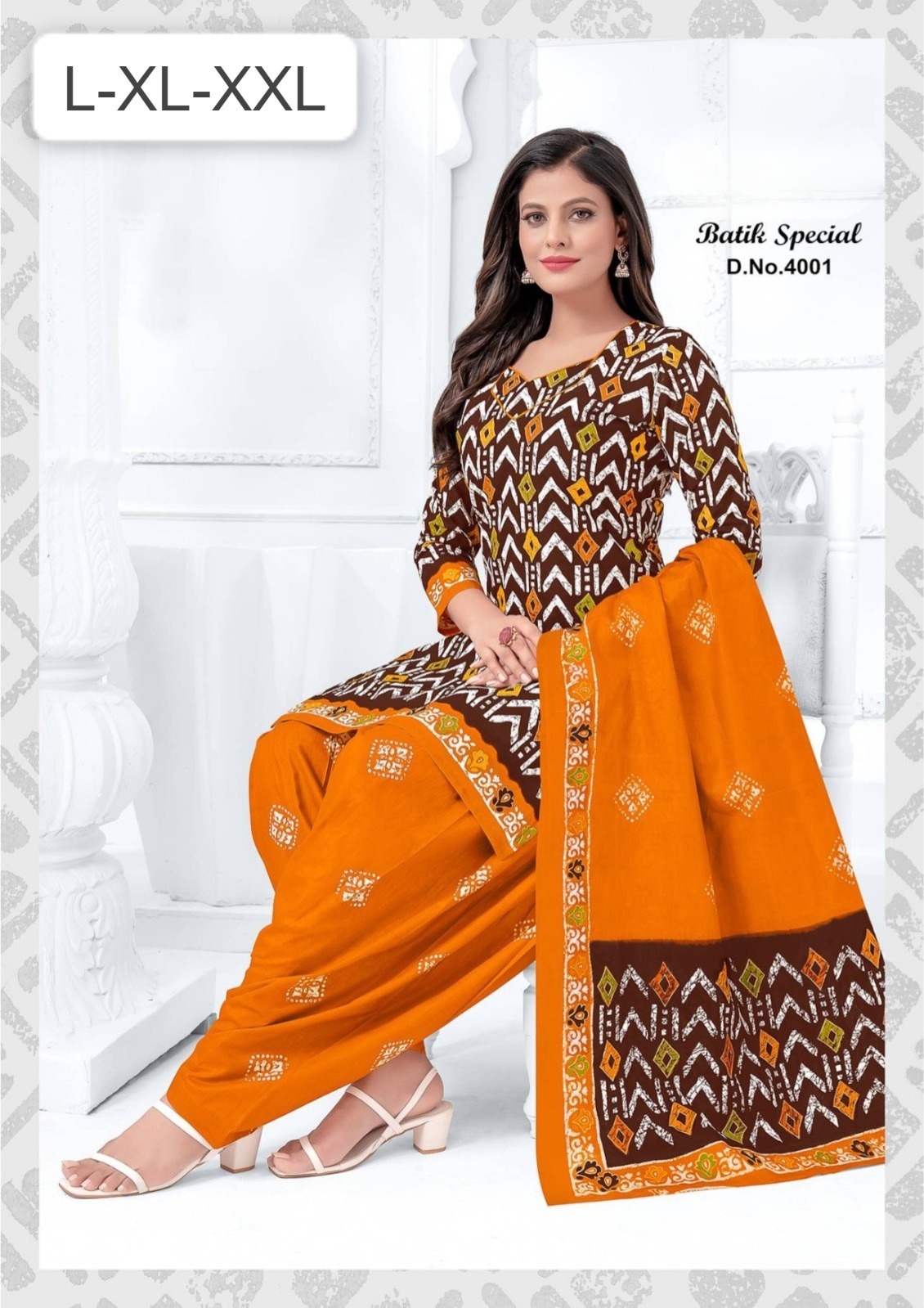 Ready Made Suit Designs
