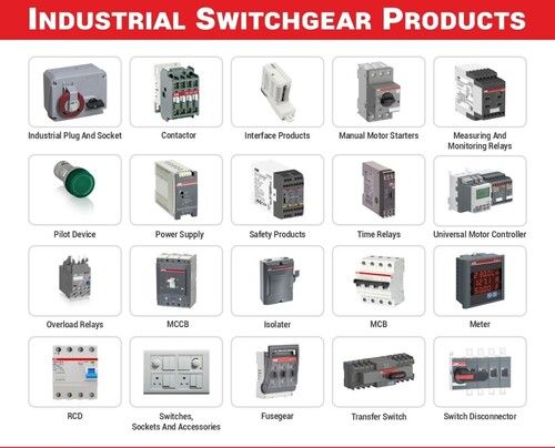 Electric Switchgear