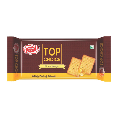Sugar-free Top Choice Biscuits