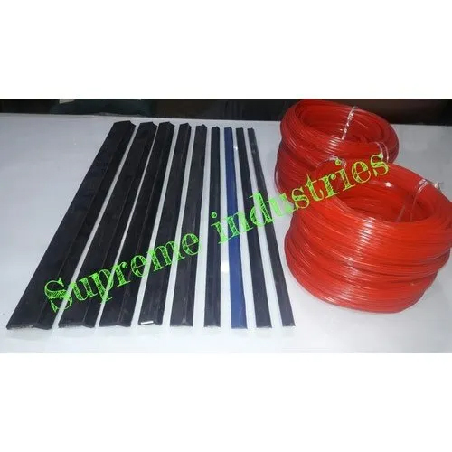 सीएनसी मशीन टेलिस्कोपिक वाइपर