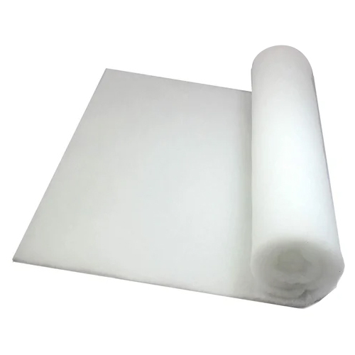 Non Woven Filter Fabrics - Fabric Capacity: 100000
