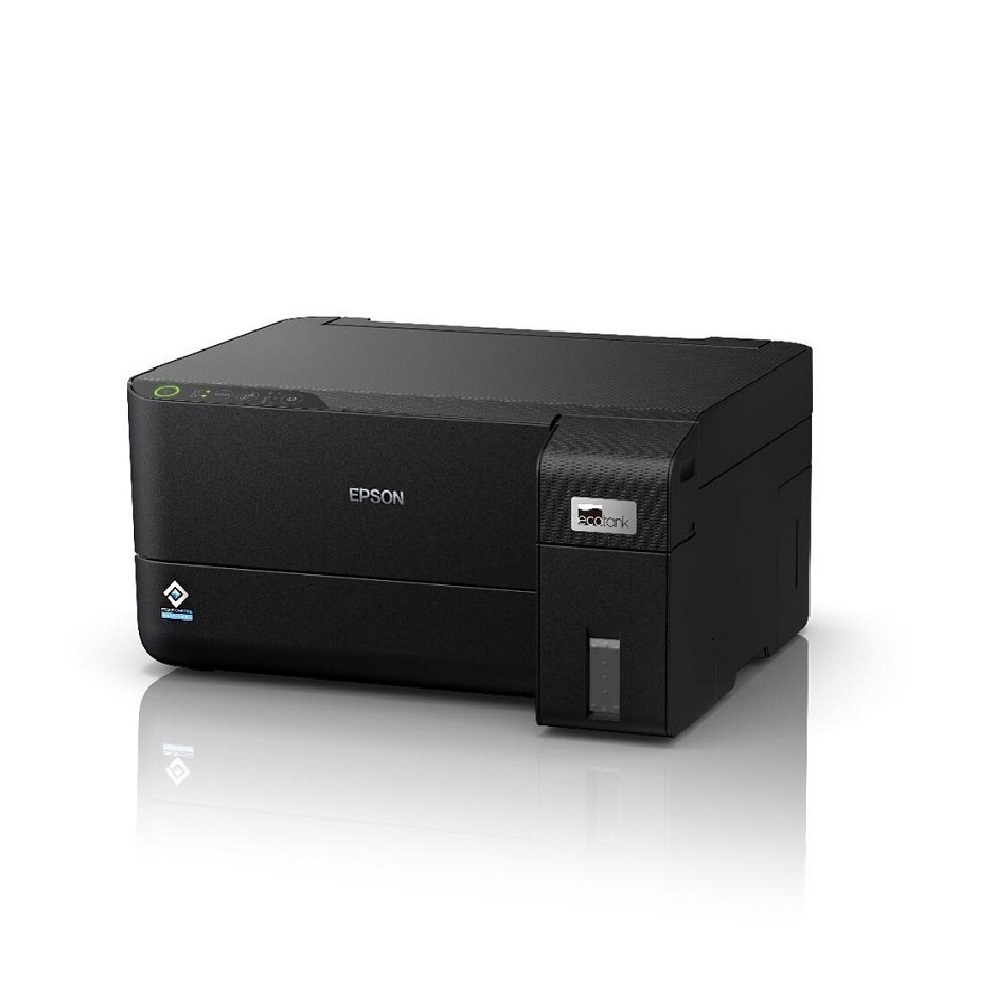 Epson Ecotank M1050 - A4 Document Printer With High Yield Ink Tank | Eco-friendly Design, Wi-fi & Ethernet Connectivity, 6,000 Page Capacity