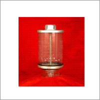 सिलिका जैल श्वसन यंत्र