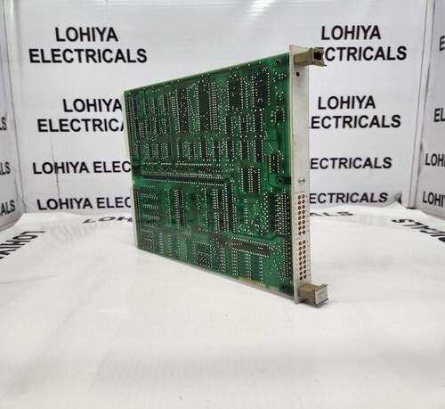 Abb Dsdx 110 Controller Module