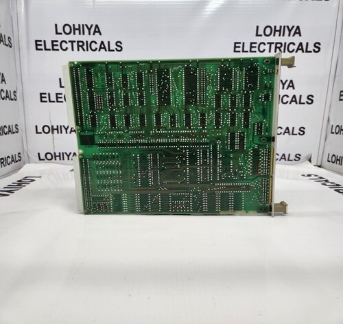 Abb Dsdx 110 Controller Module