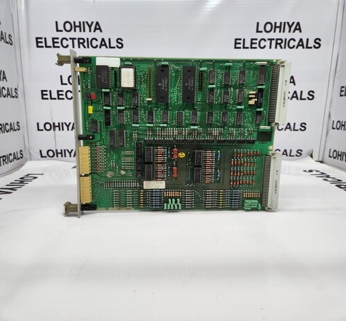 Abb Dsdx 110 Controller Module