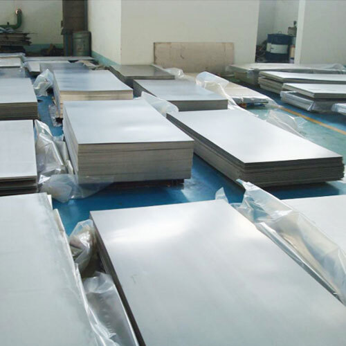 Ti 15v 3cr 3sn 3al Titanium Plate