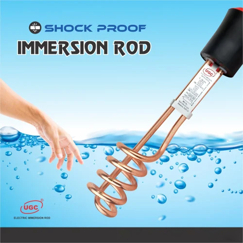 1500w Immersion Water Heater Rod at INR in Delhi Gita