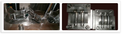 Injection Mould