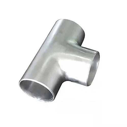 Titanium Tee By Baoji Zhongxinbao Metal Materials Co., Ltd.