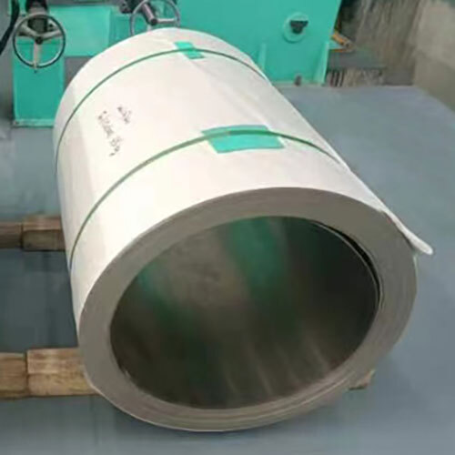 Titanium Foil By Baoji Zhongxinbao Metal Materials Co., Ltd.