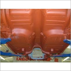 Red Oxide Primer - Oil Based, Lead Free Formula for Superior Corrosion Resistance | Excellent Adherence on Iron, Aluminum, Steel Surfaces