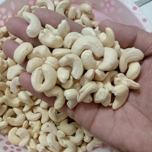 Fresh Cashew Nut - Color: White