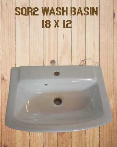 धोने का बेसिन - झालावाड़ सिरेमिक इंडस्ट्रीज