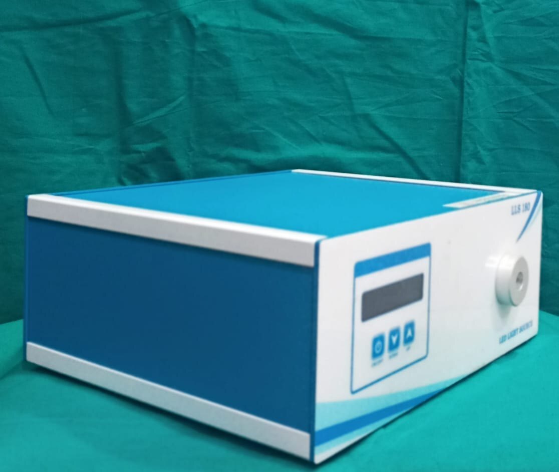 Led Light Source - Color Code: Warm White (3